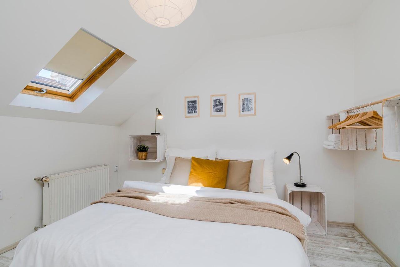 Apts In Old Town By Michal&friends *