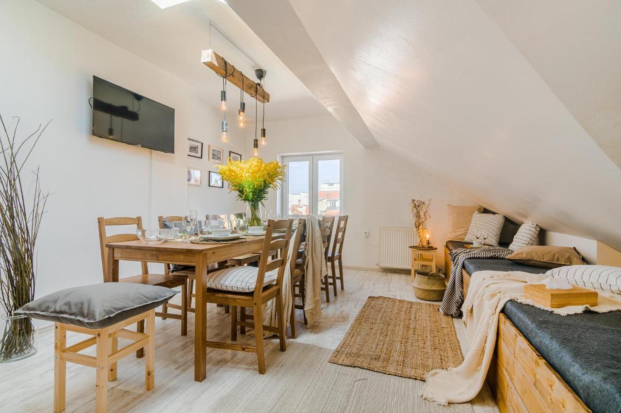 Lejlighed Apts In Old Town By Michal&friends