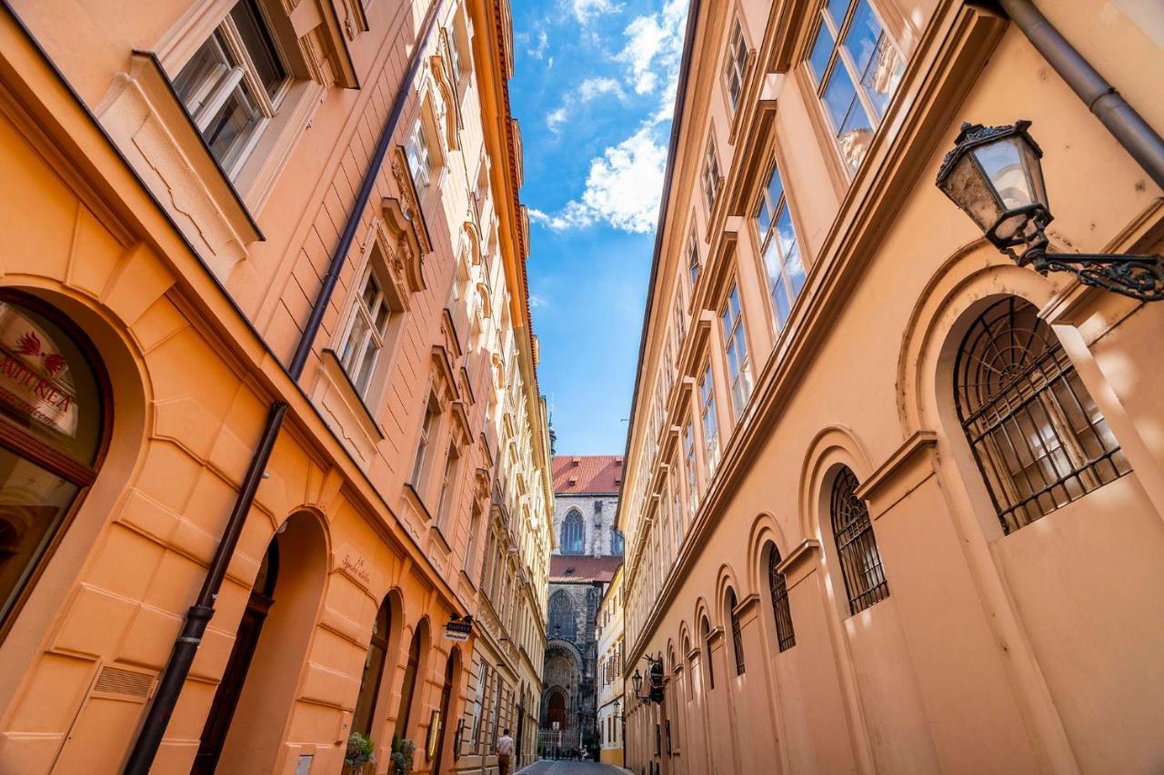 Apts In Old Town By Michal&friends Lejlighed