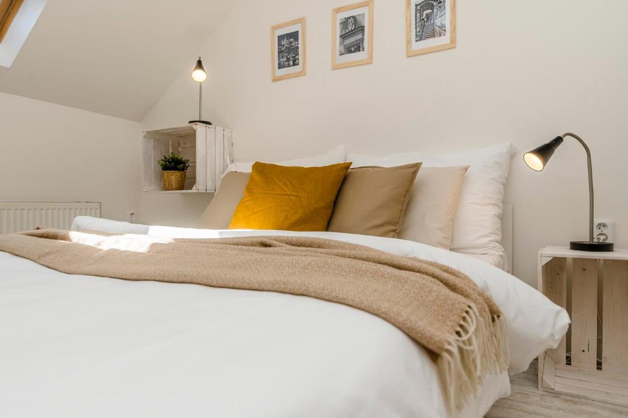 Lejlighed Apts In Old Town By Michal&friends *