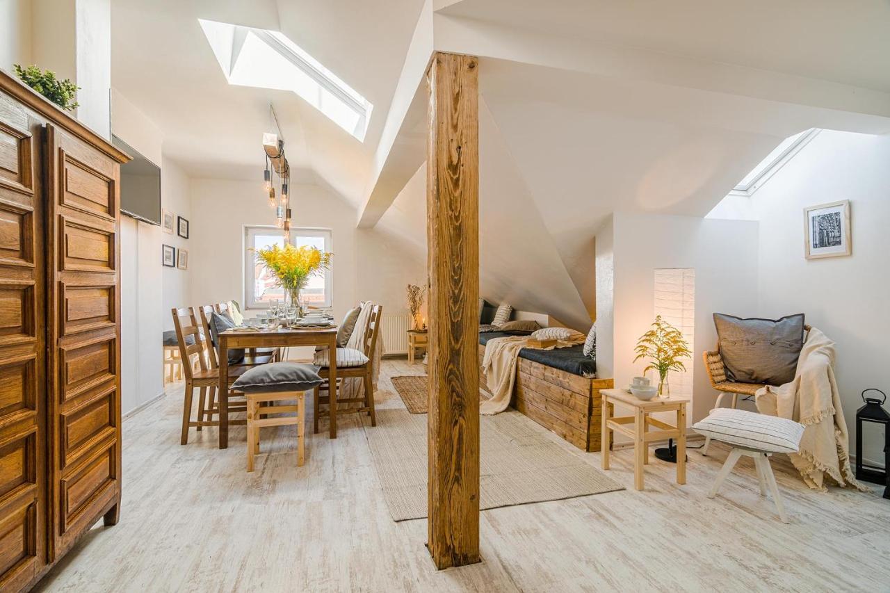 Apts In Old Town By Michal&friends * Prag