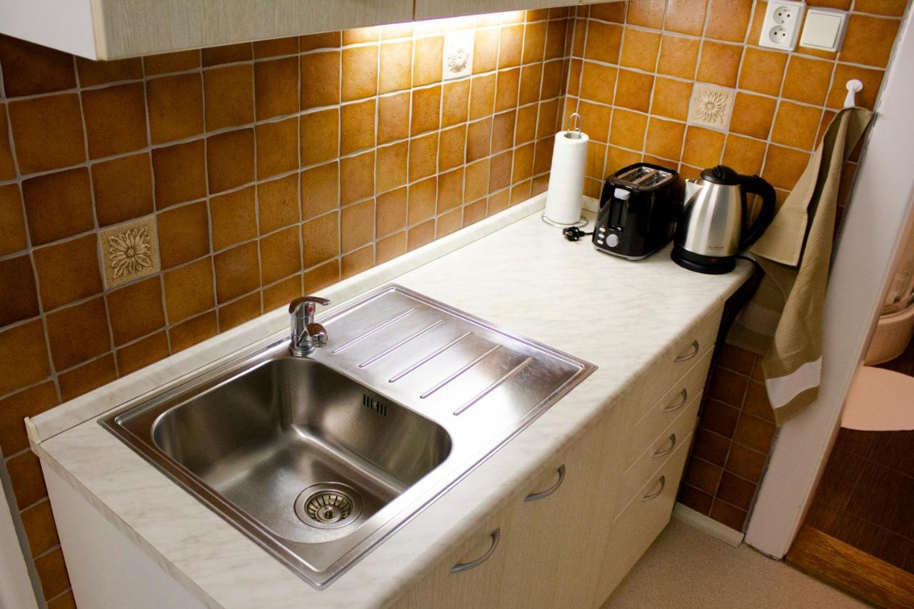 Apartmán Blue In Beautiful Style Garden With Atmosphere *