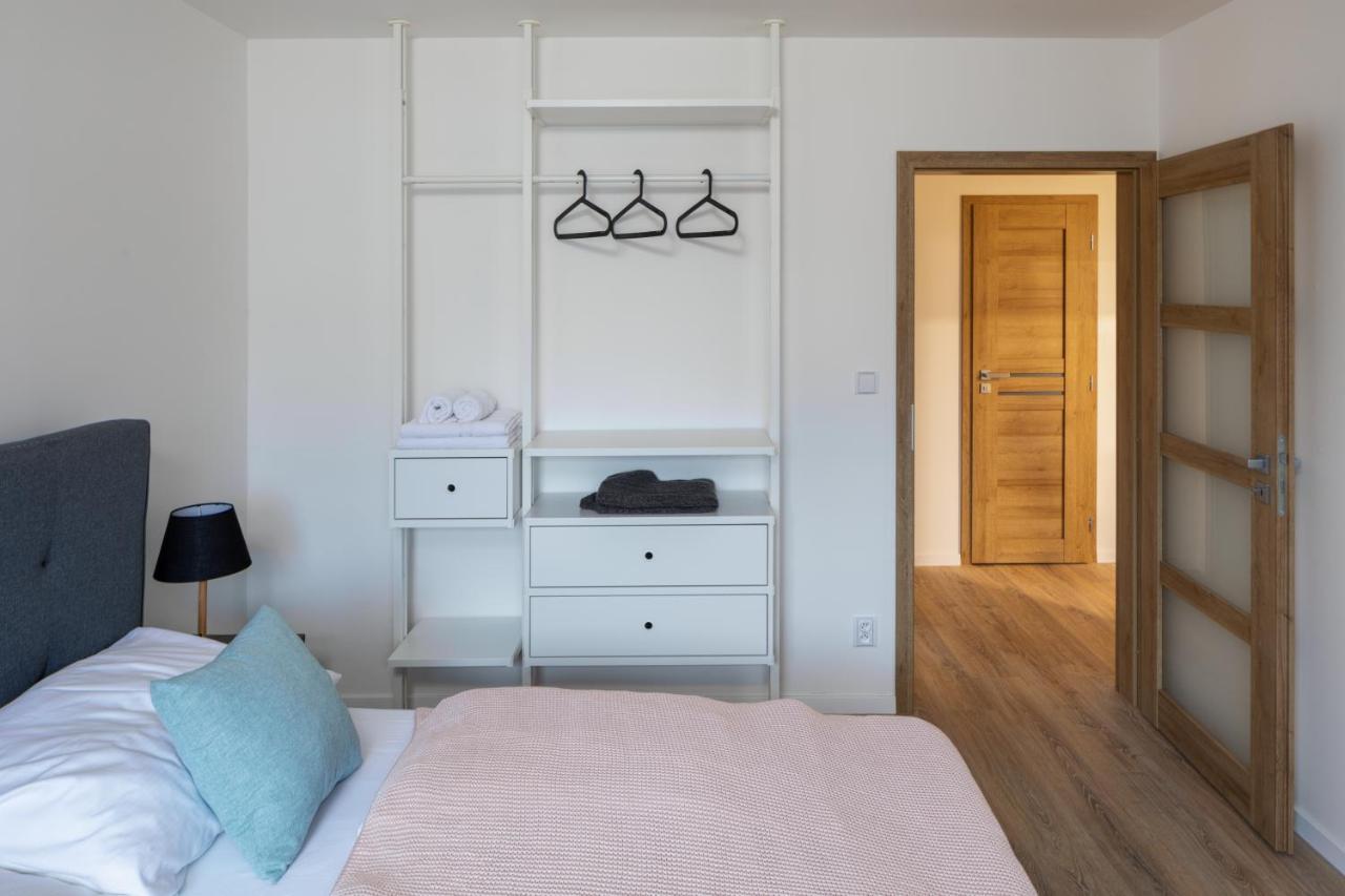 Semesterbostad Minimalistic House In Vinohrady By Days Prag
