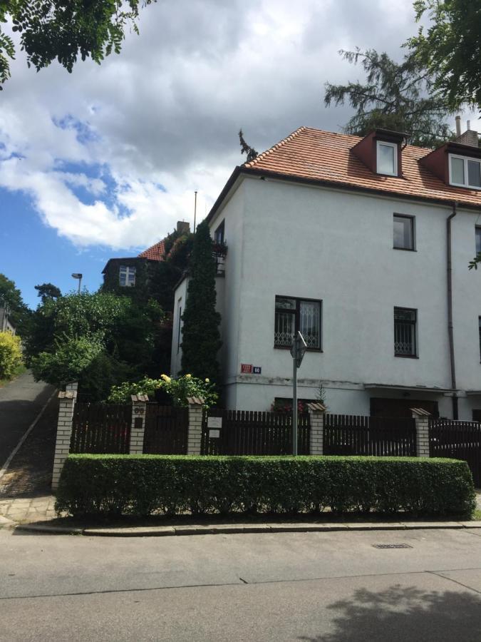 Apartmán Blue In Beautiful Style Garden With Atmosphere *