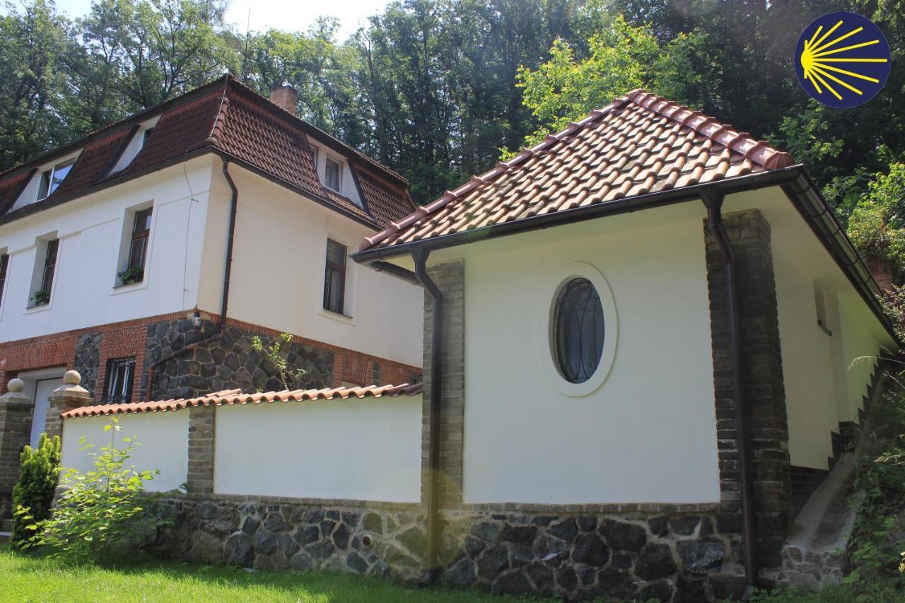 Apartment - Zbraslav, U Zamku *