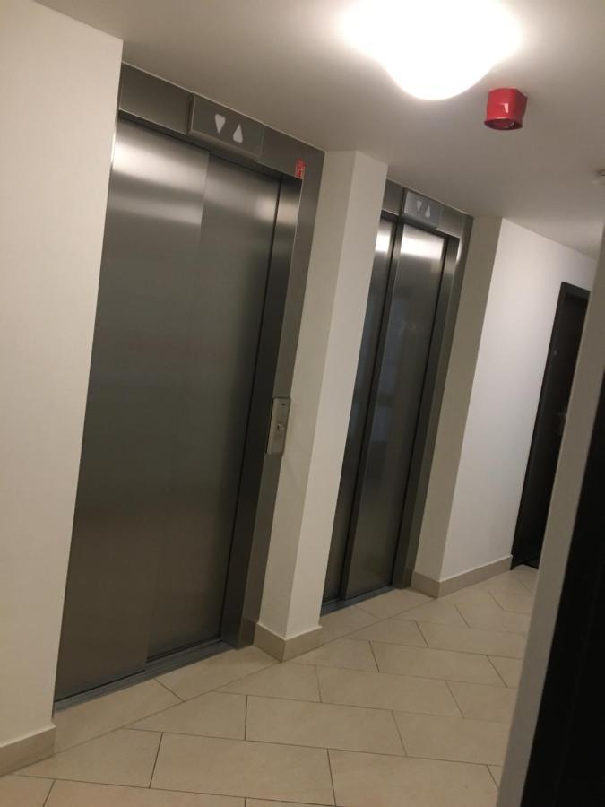гарден студия Apartment