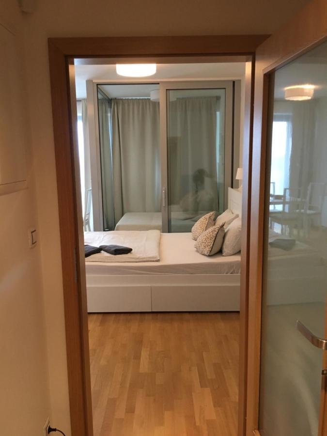 гарден студия Apartment