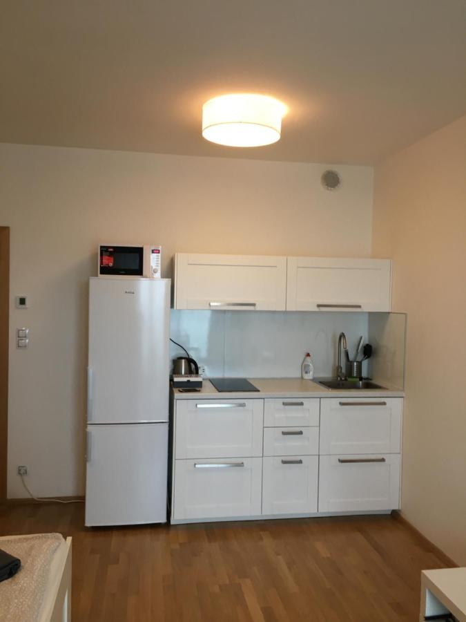 гарден студия Apartment *