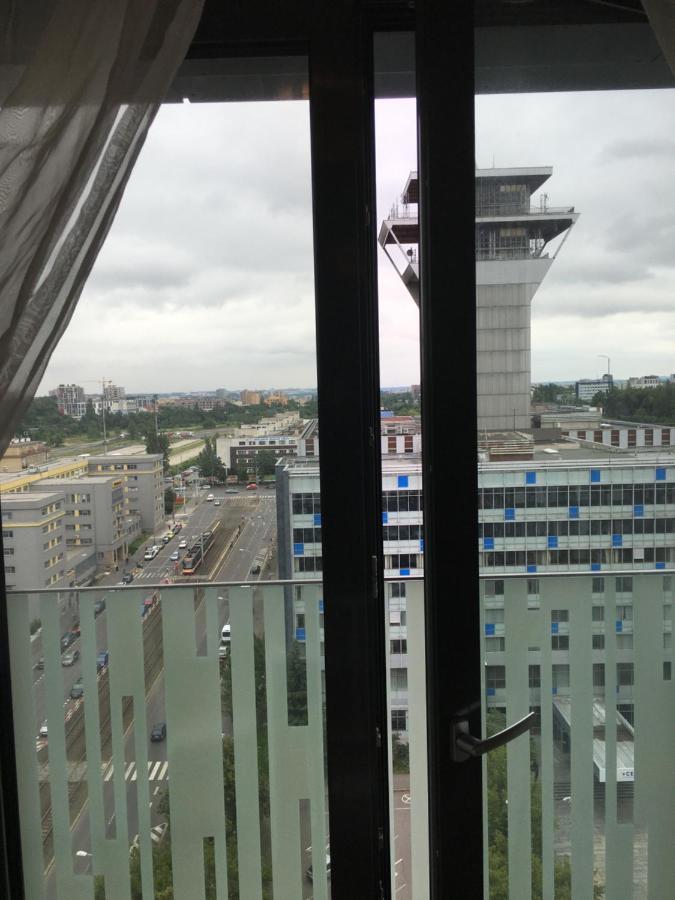 гарден студия Apartment *