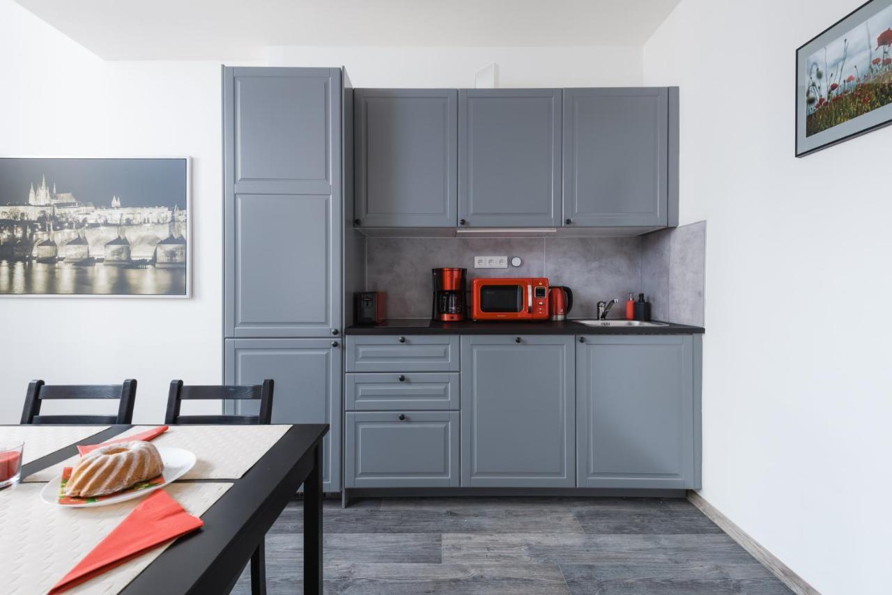 Apartment Airstay Gallery Vinohrady *