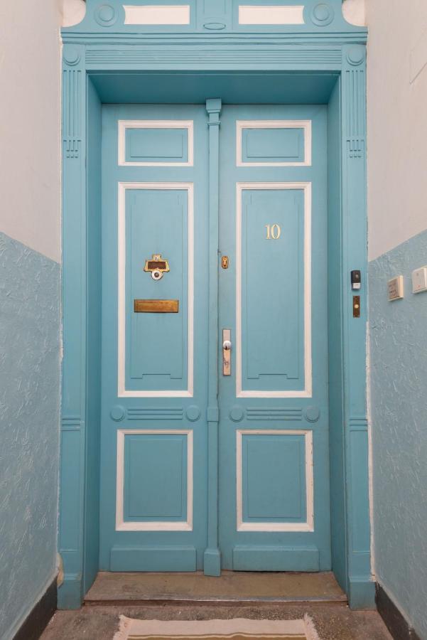 Airstay Gallery Vinohrady *