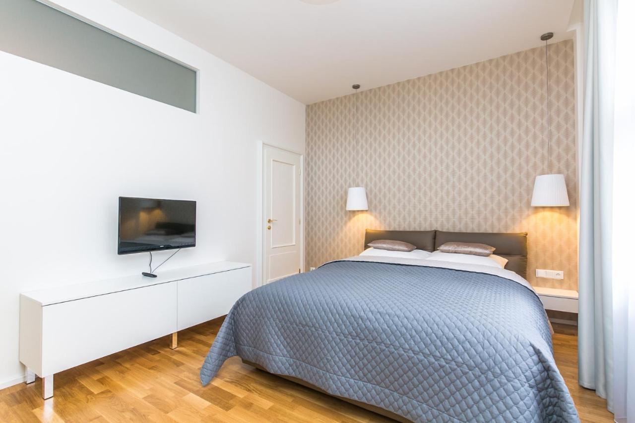 Location Old Town Brand New 2bd Praha