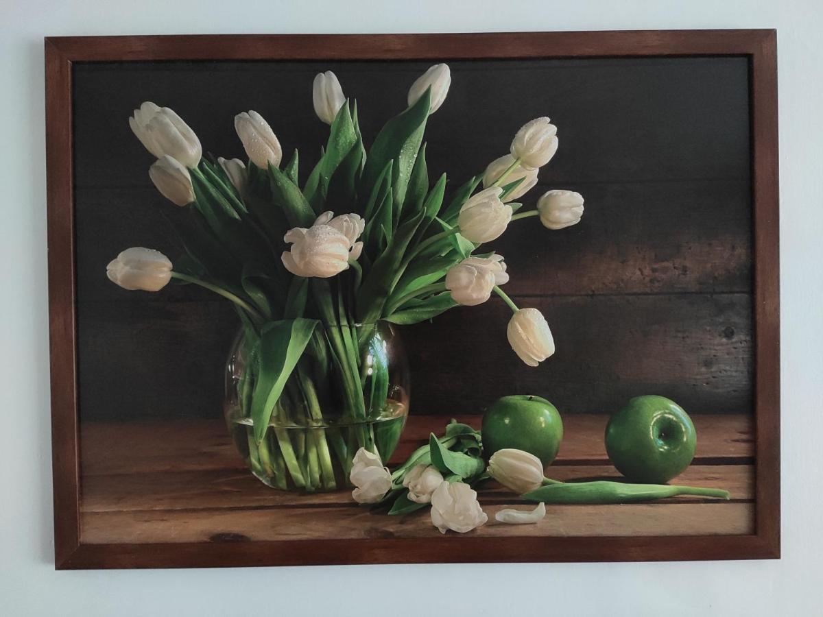 Rum i privatbostad Tulip *
