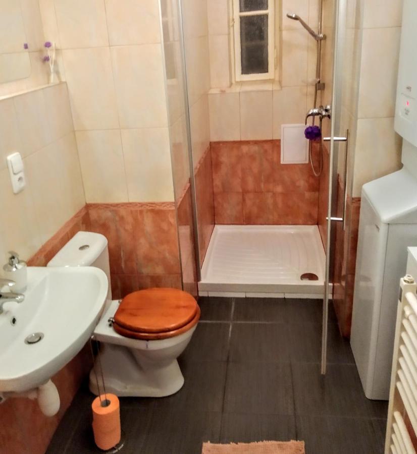 Sense Of Zizkov Apartmán Praha