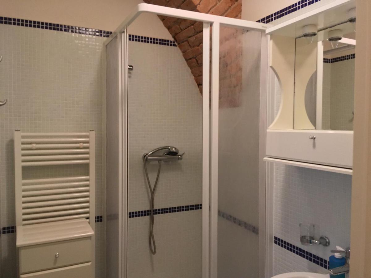 Aparthotel La Familia Prag