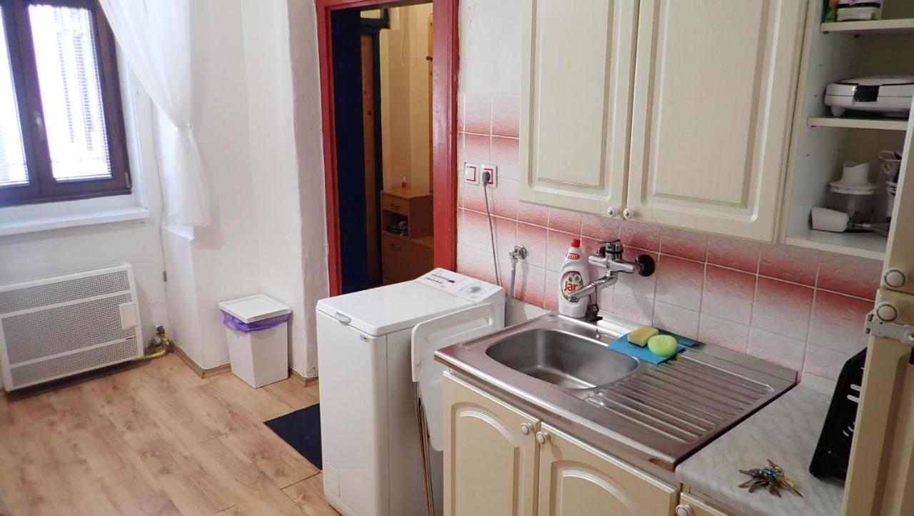 Apartment Jackie Prag