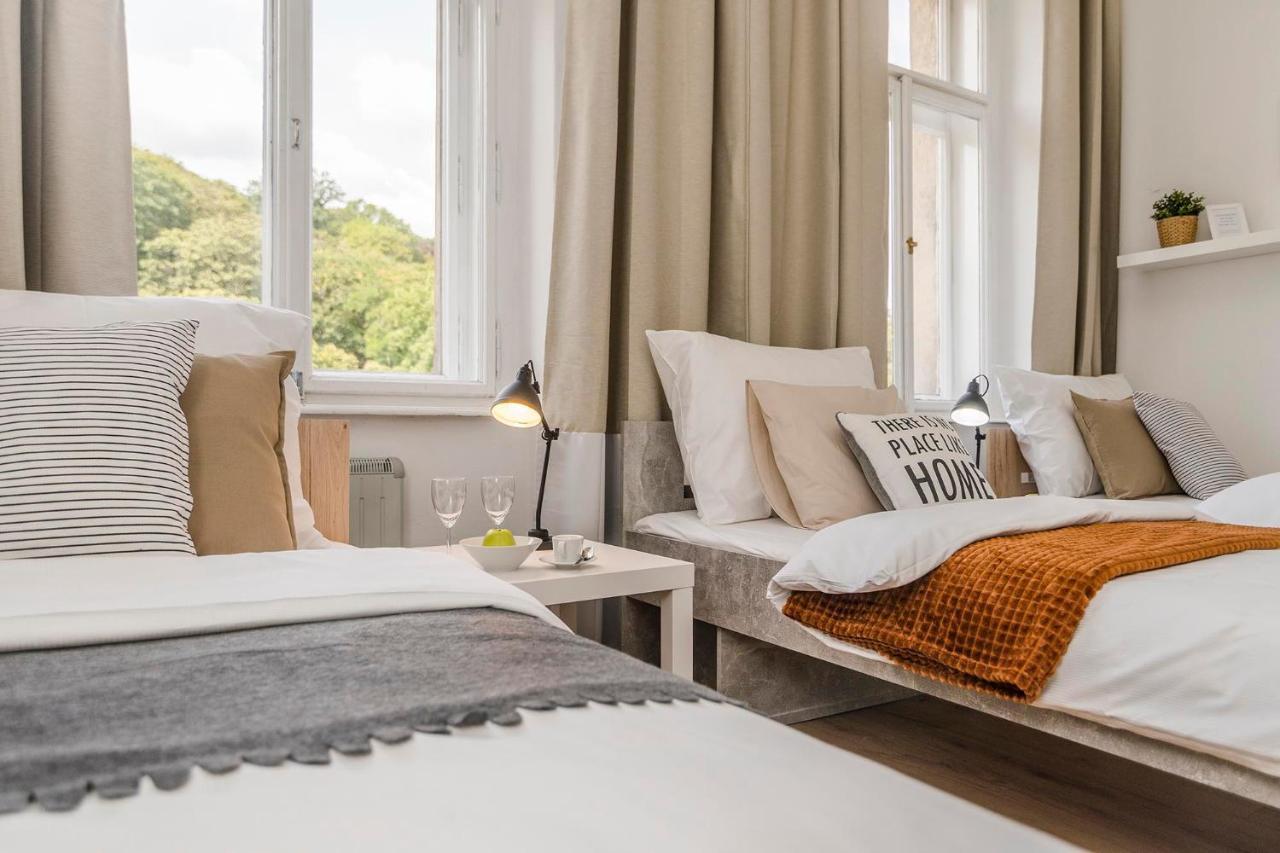 Historic Centre By Michal&friends Apartment