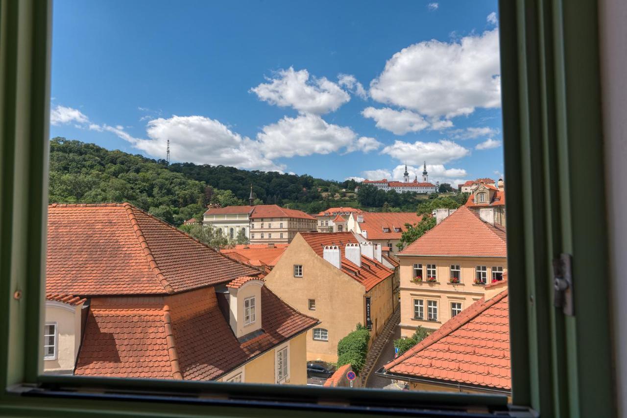 Lejlighed Nobles Prag