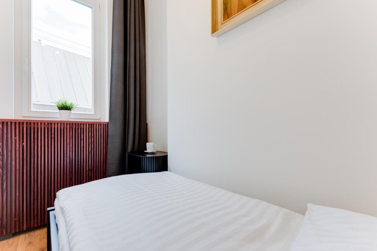 Apartment Petrska *