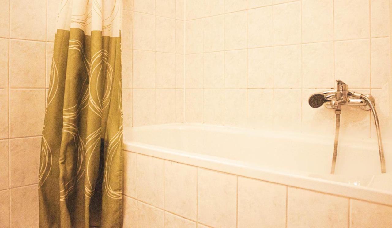 Vezenska Apartmán *
