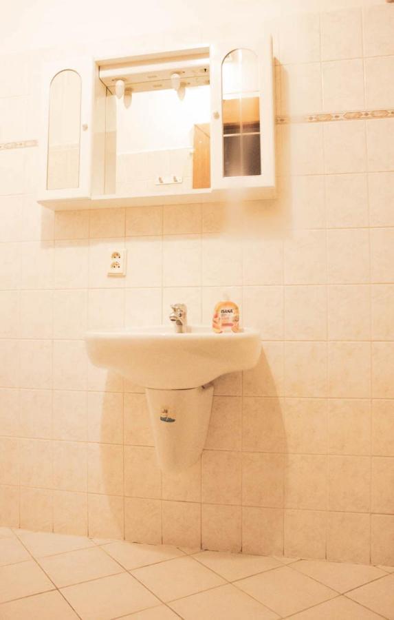 Lägenhet Vezenska Prag