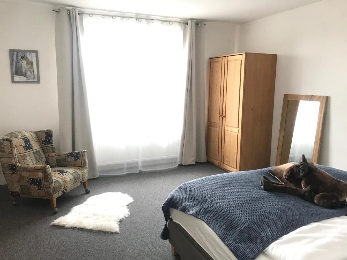 Sarka Apartment