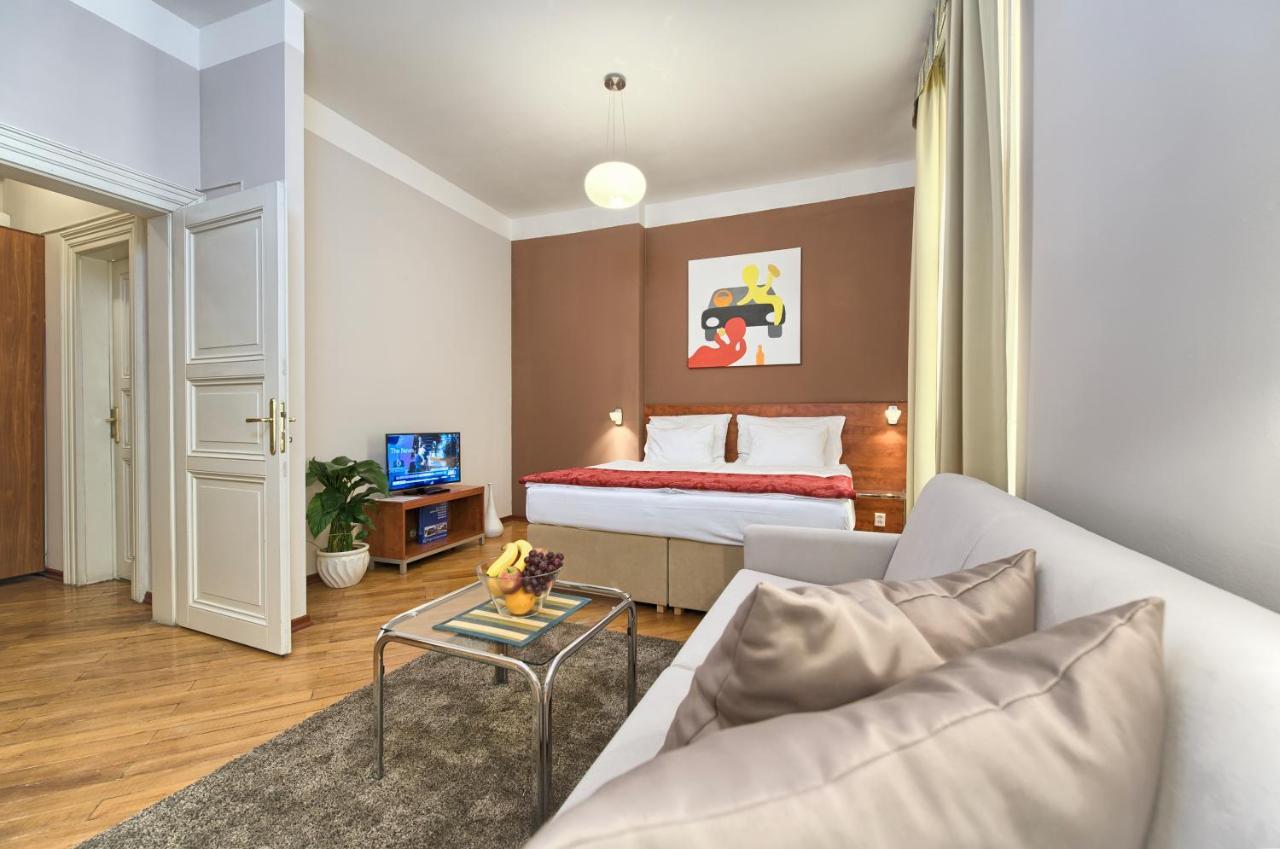 Masna Apartment *