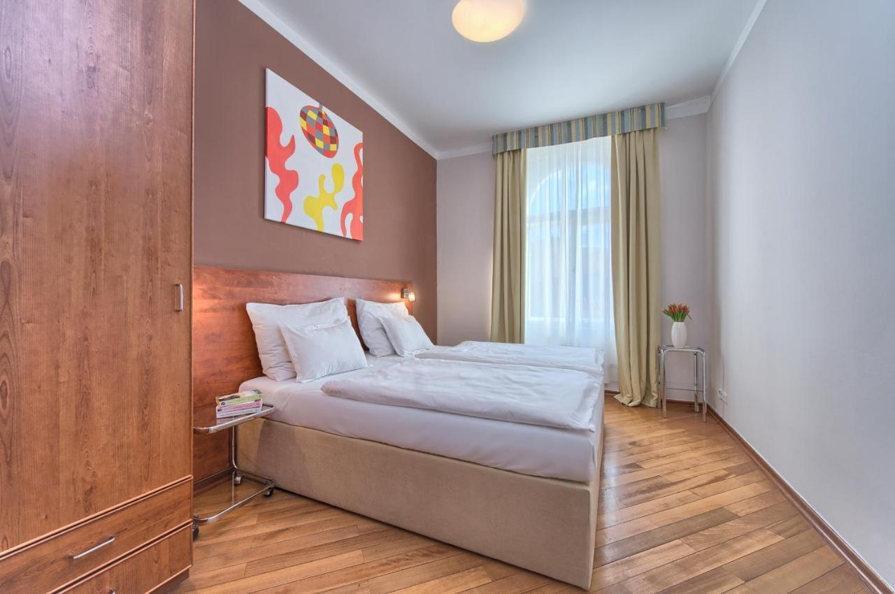 Masna Prague