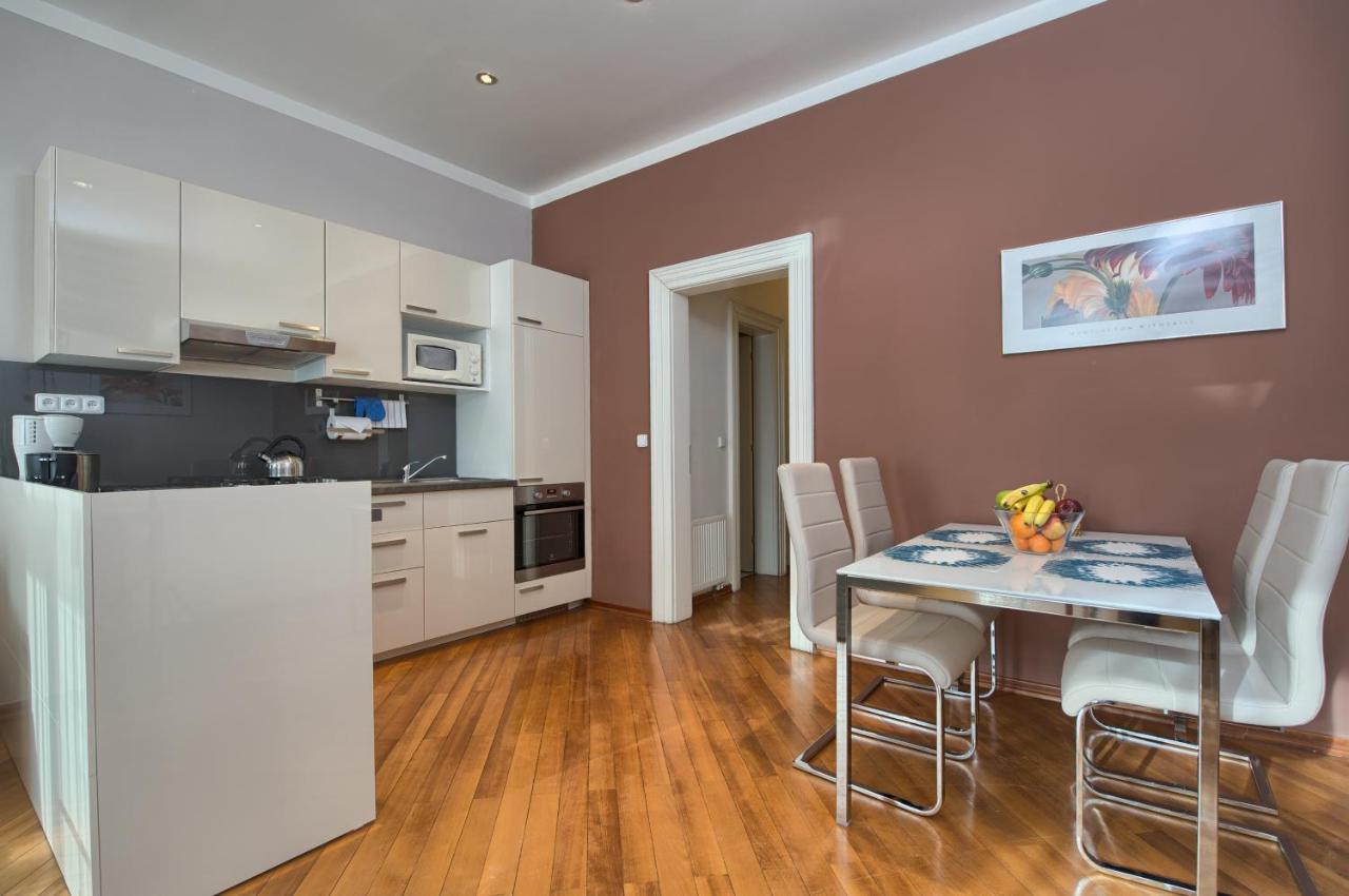 Apartment Masna *
