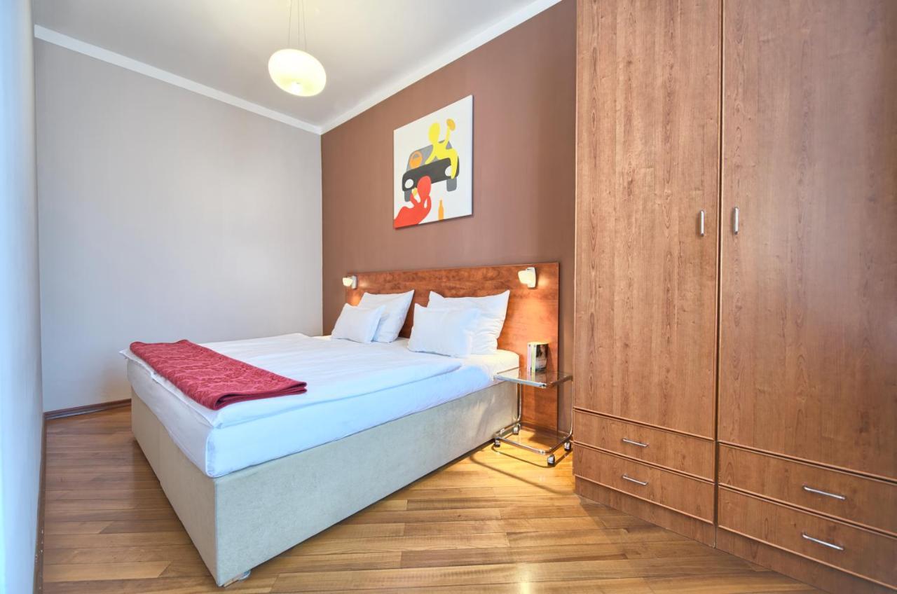 Masna Prague