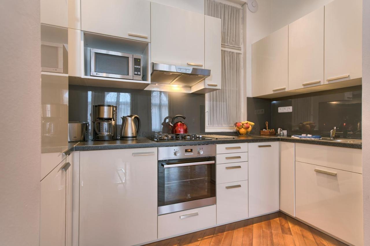 Apartment Masna *