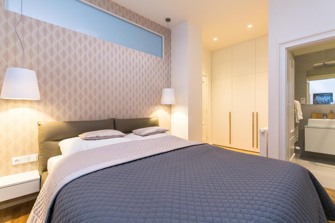 Apartmán Location Old Town Brand New 2bd