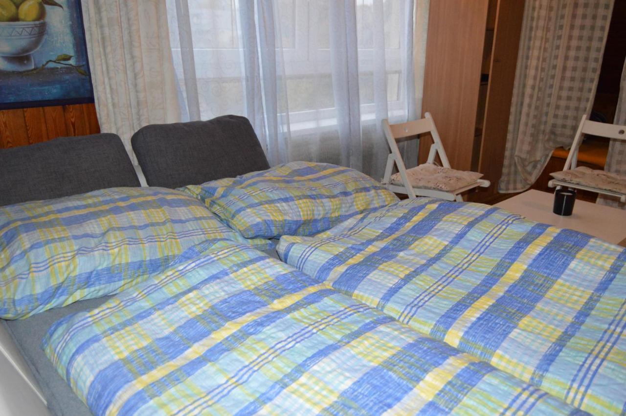 Rum i privatbostad Ohrada