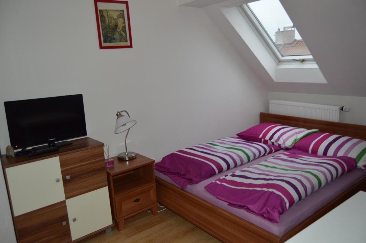 Privat bolig Ohrada