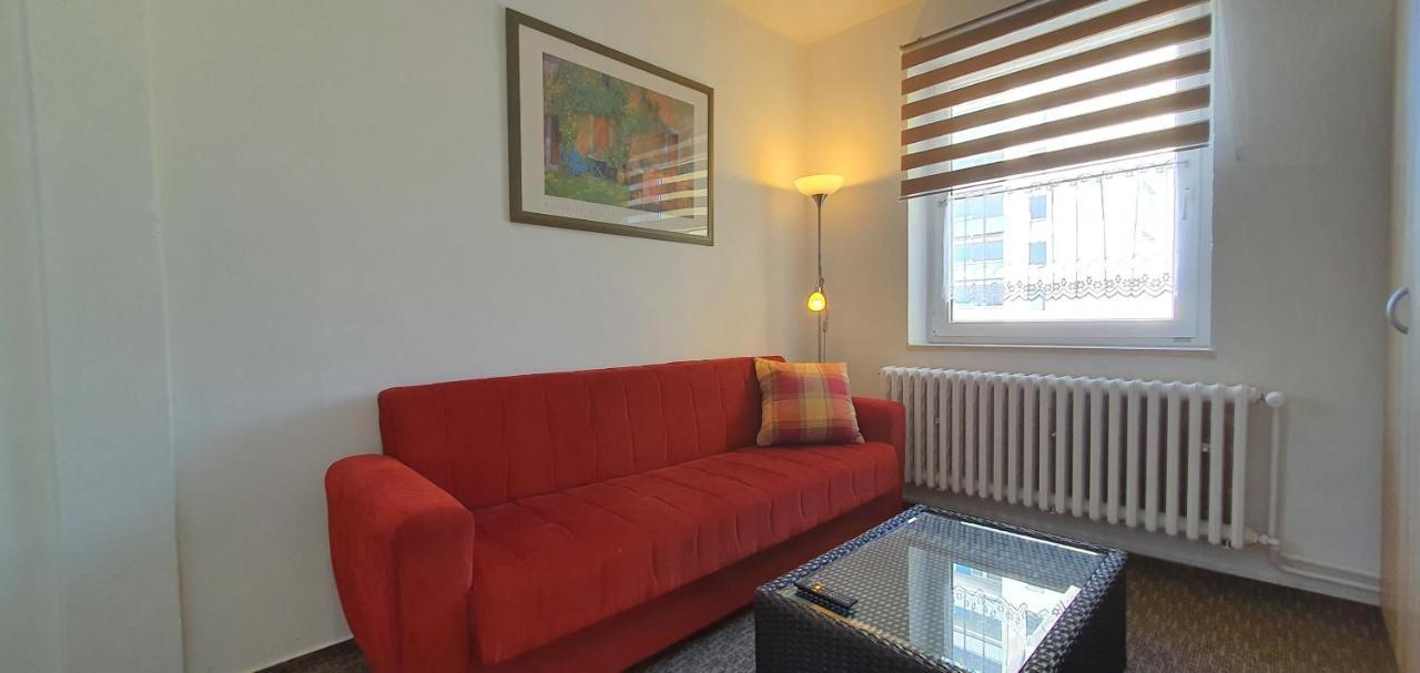 Hotel M-tourist Prague