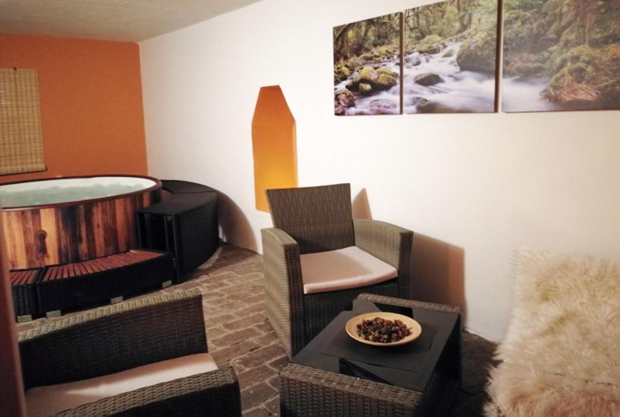 Flamingo Guest house *