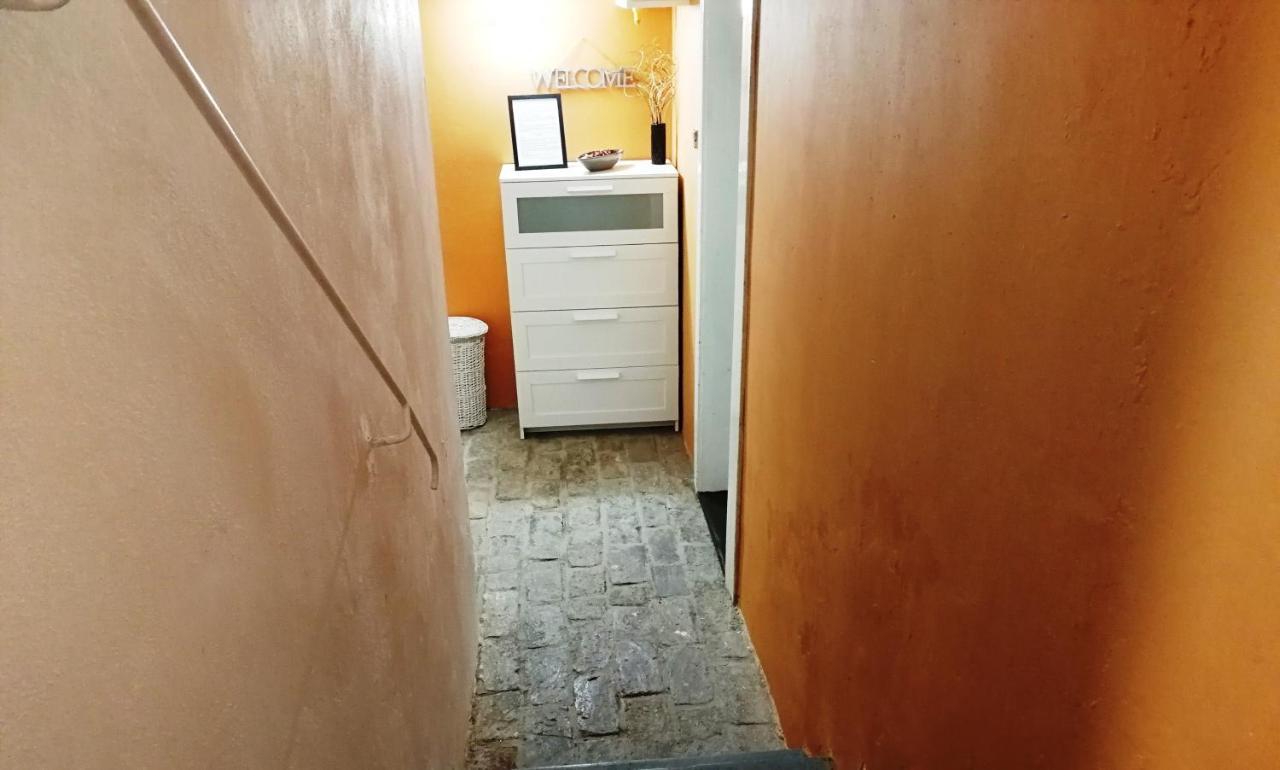 Flamingo Guest house Prague