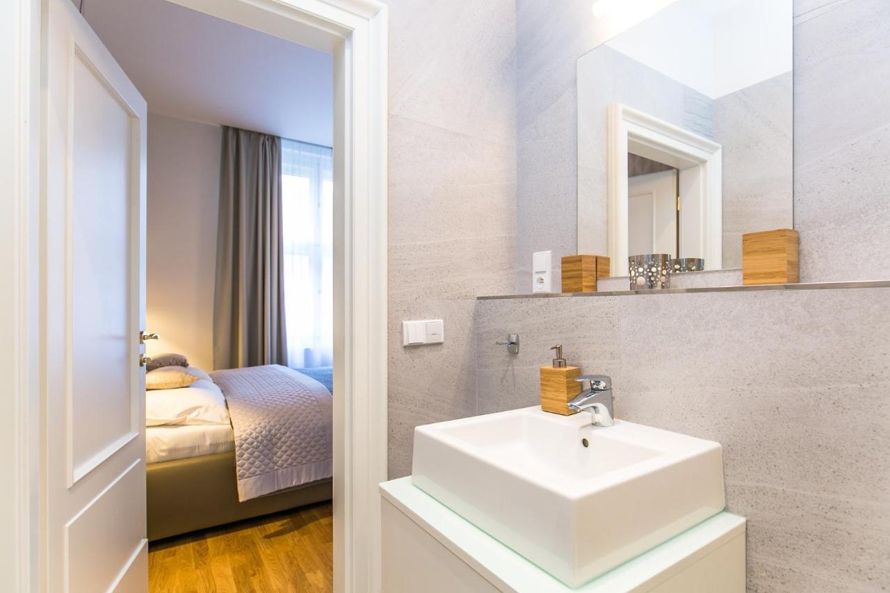 Apartmán Location Old Town Brand New 2bd
