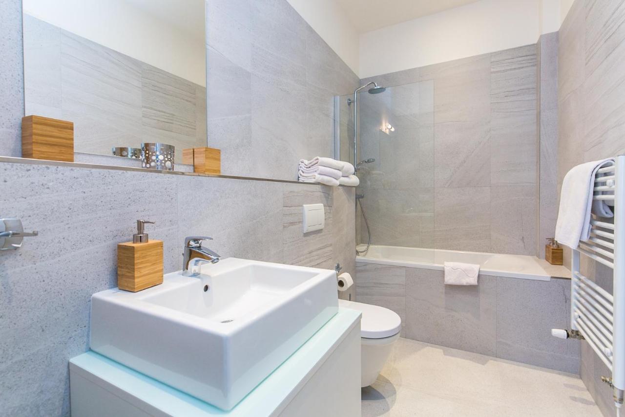 Apartmán Location Old Town Brand New 2bd *
