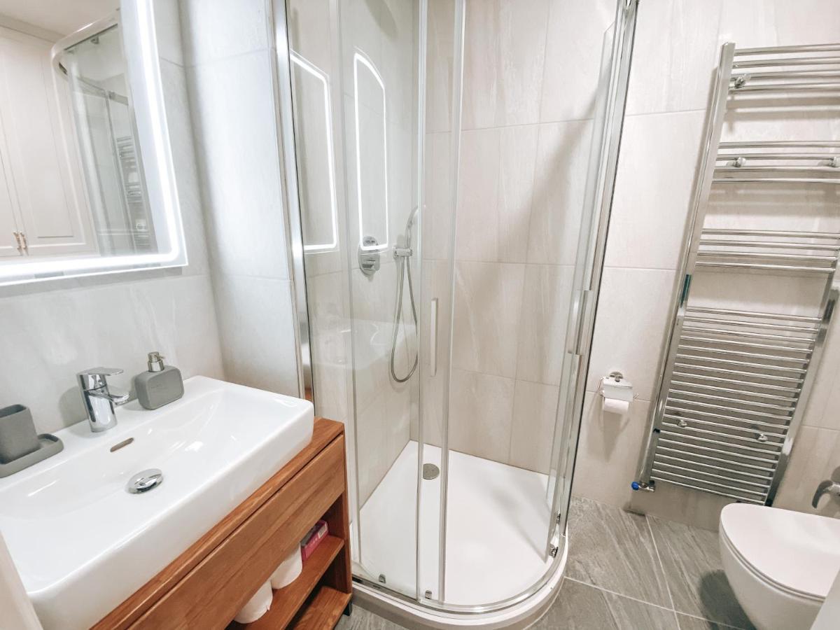 Apartment Masna