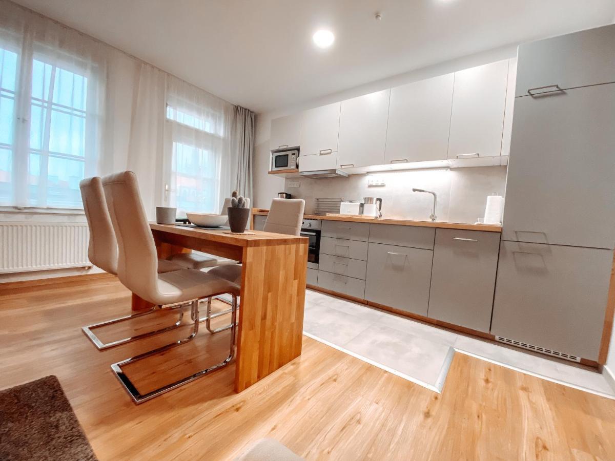 Apartment Masna