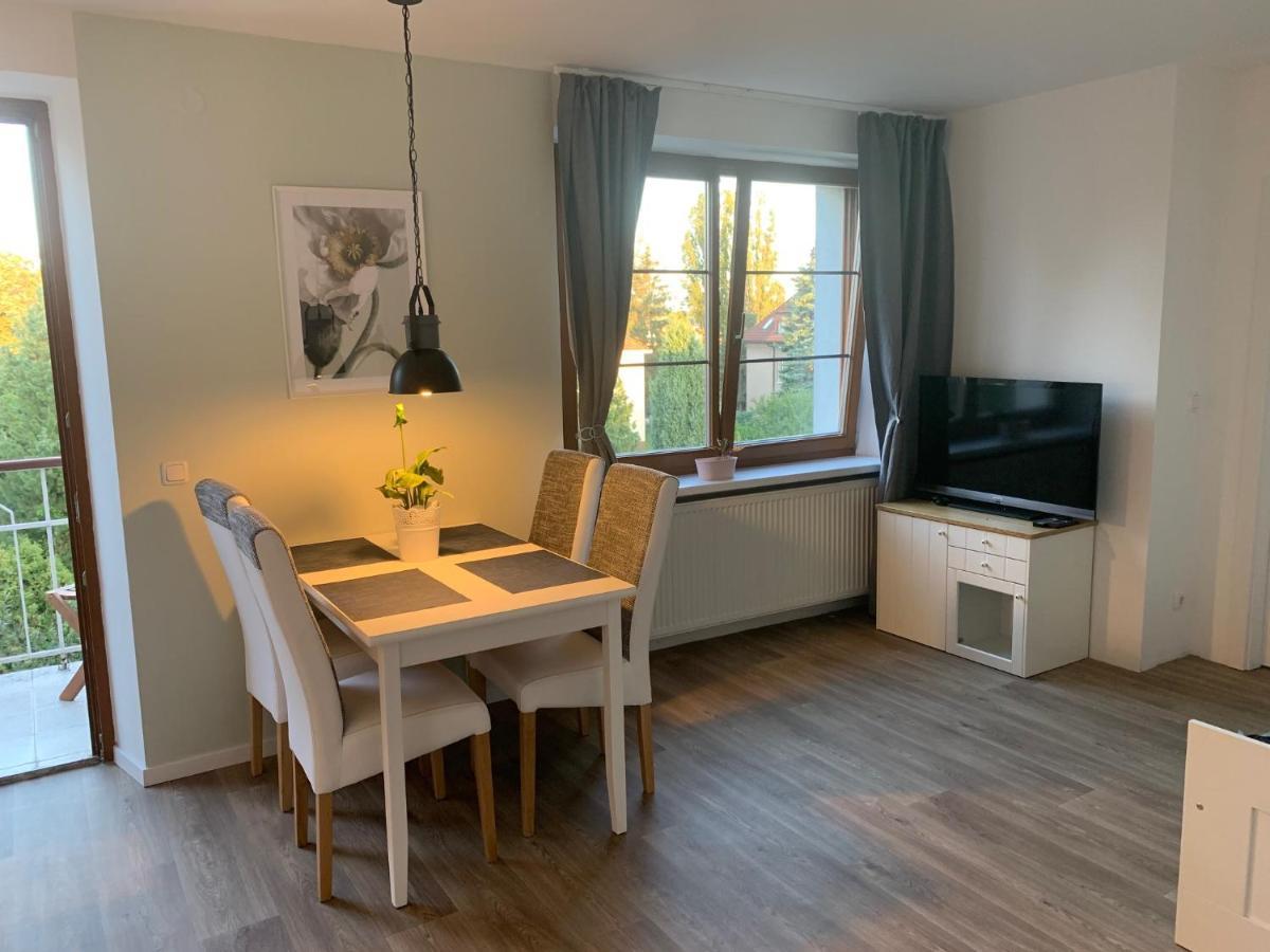 Sarka Apartment