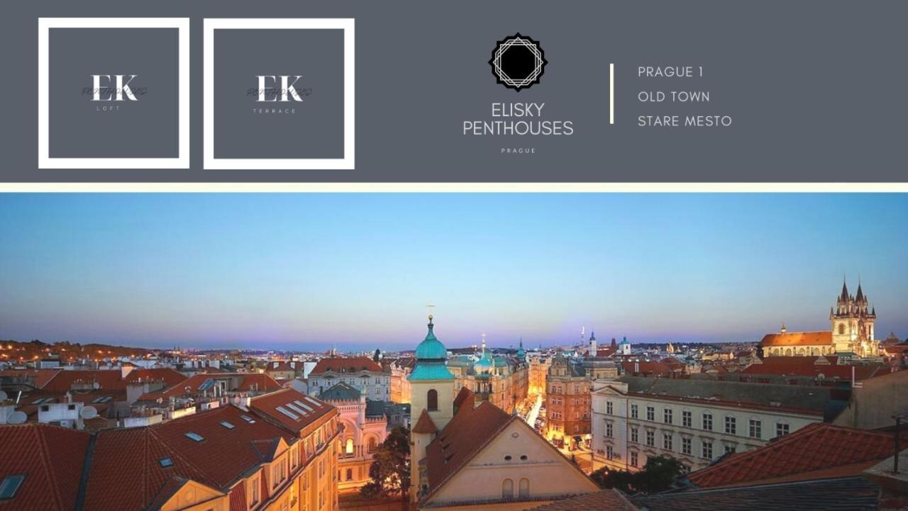 Apartment Central Apartments, Prague Old Town Prag