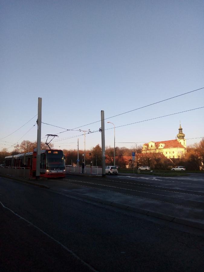 Apartricanova Lägenhet