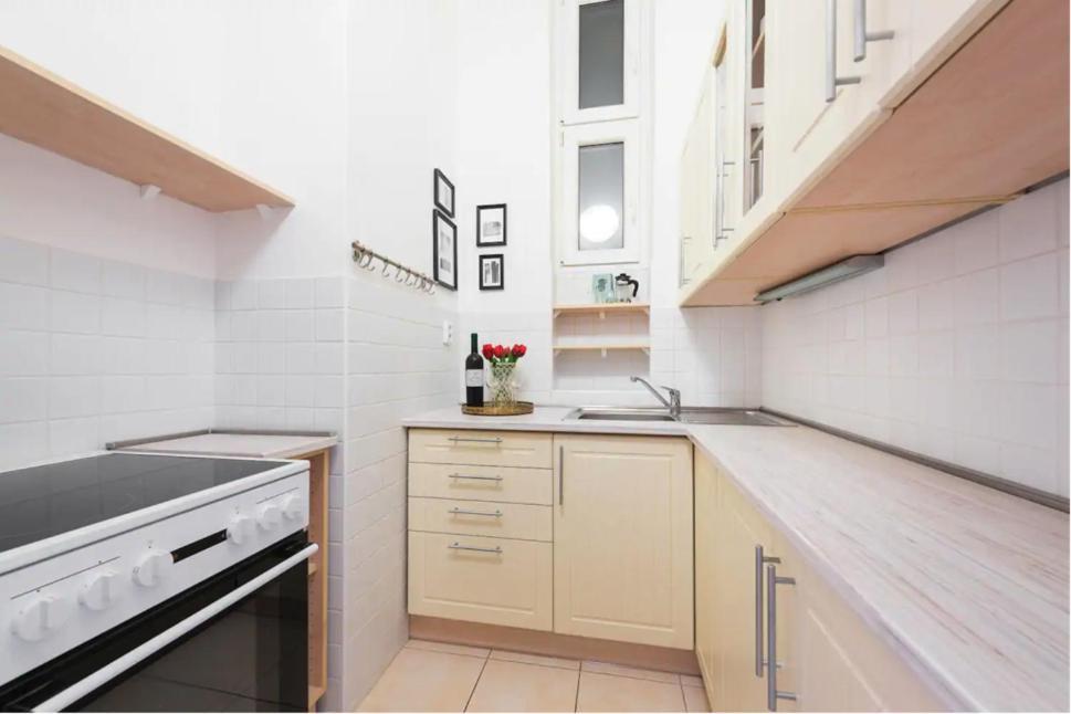 Apts In Old Town By Michal&friends Lejlighed *