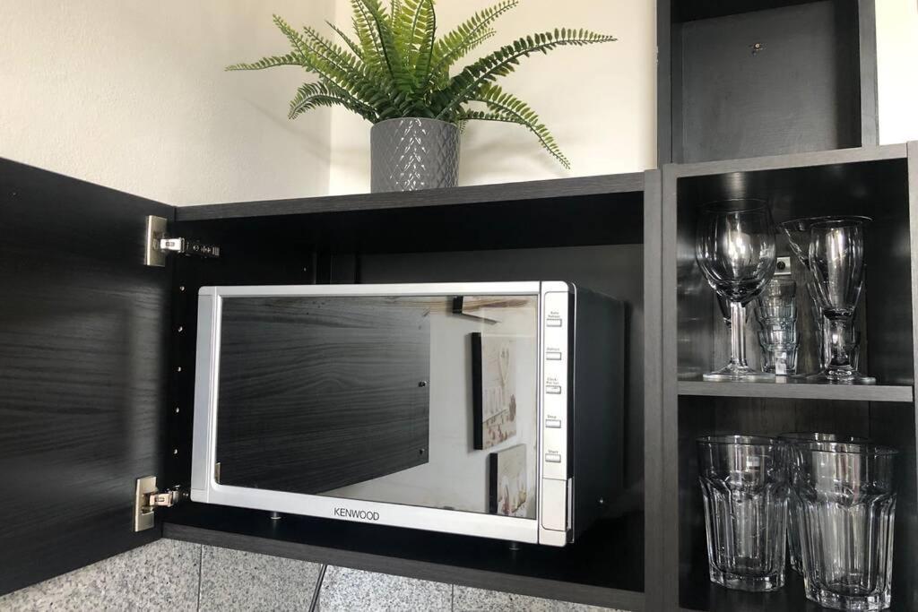 Apartment In Heart Of Prag