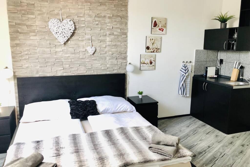 Apartment In Heart Of Prag