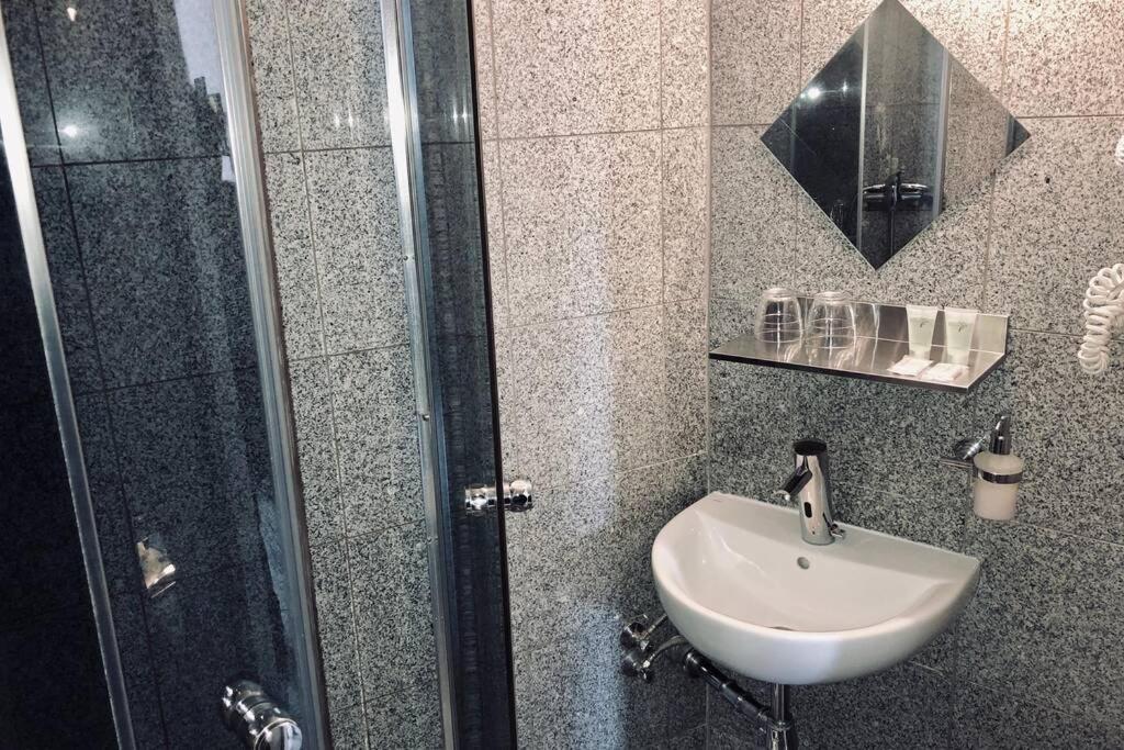 In Heart Of Apartment Prag