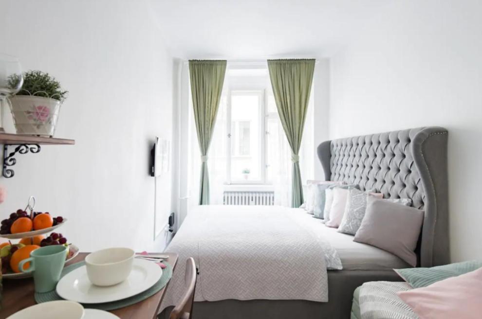 Apartment Romantic Karlin