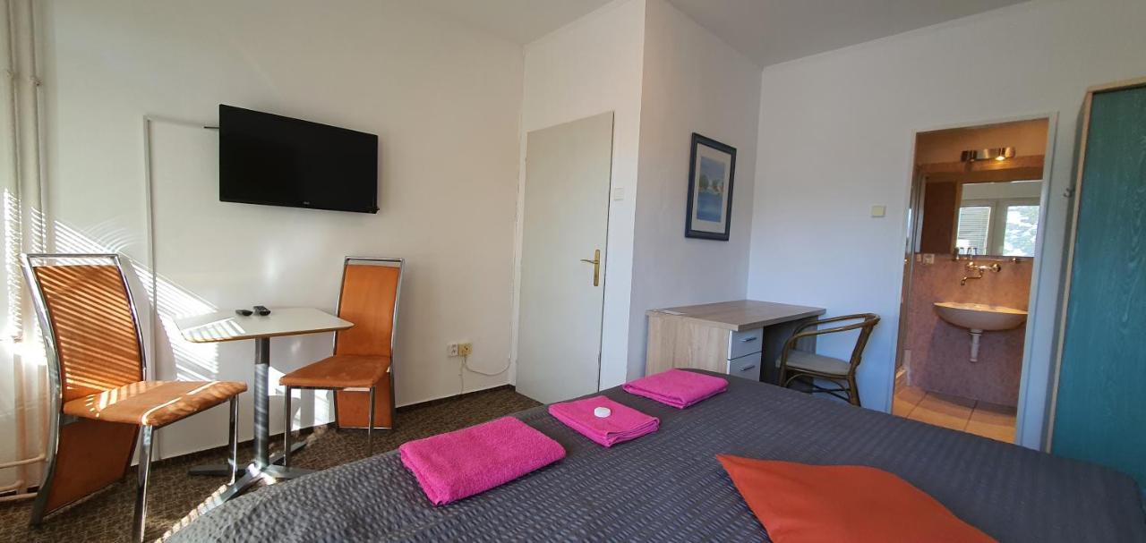 M-tourist Hotel Prague